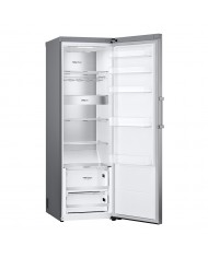 LG FRIGORIFICO 1PT 1,86X0,595X0,60 386LT NF INOX (D) #1 - GLM71MBCSF LG FRIGORIFICO 1PT 1,86X0,595X0,60 386LT NF INOX (D) #1 - GLM71MBCSF