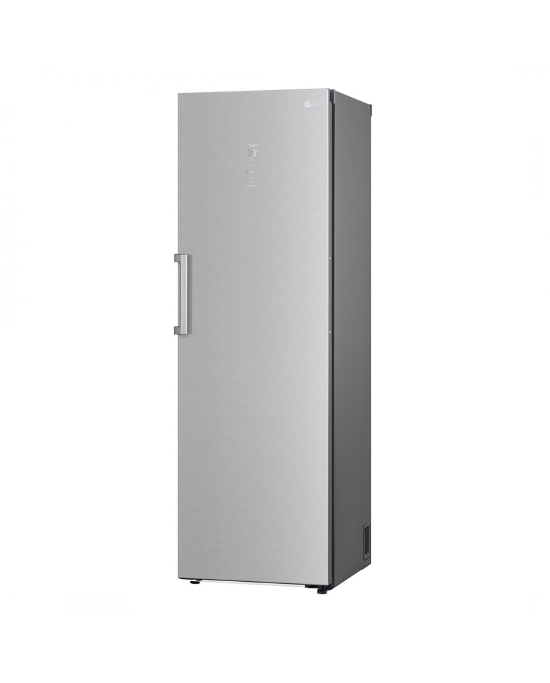 LG FRIGORIFICO 1PT 1,86X0,595X0,60 386LT NF INOX (D) #3 - GLM71MBCSF LG FRIGORIFICO 1PT 1,86X0,595X0,60 386LT NF INOX (D) #3 - GLM71MBCSF