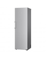 LG FRIGORIFICO 1PT 1,86X0,595X0,60 386LT NF INOX (D) #3 - GLM71MBCSF LG FRIGORIFICO 1PT 1,86X0,595X0,60 386LT NF INOX (D) #3 - GLM71MBCSF