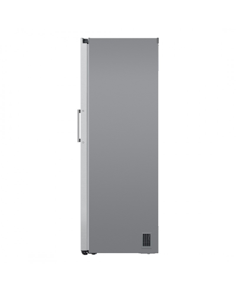 LG FRIGORIFICO 1PT 1,86X0,595X0,60 386LT NF INOX (D) #4 - GLM71MBCSF LG FRIGORIFICO 1PT 1,86X0,595X0,60 386LT NF INOX (D) #4 - GLM71MBCSF