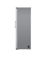 LG FRIGORIFICO 1PT 1,86X0,595X0,60 386LT NF INOX (D) #4 - GLM71MBCSF LG FRIGORIFICO 1PT 1,86X0,595X0,60 386LT NF INOX (D) #4 - GLM71MBCSF
