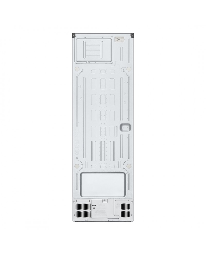 LG FRIGORIFICO 1PT 1,86X0,595X0,60 386LT NF INOX (D) #5 - GLM71MBCSF LG FRIGORIFICO 1PT 1,86X0,595X0,60 386LT NF INOX (D) #5 - GLM71MBCSF