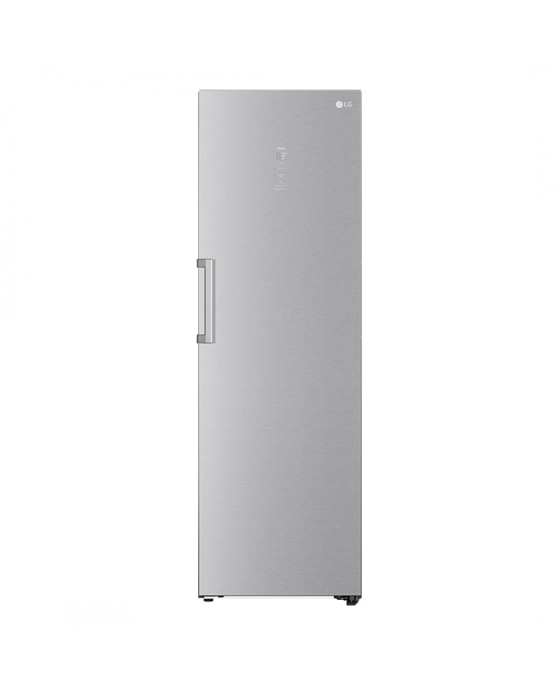 LG FRIGORIFICO 1PT 1,86X0,595X0,60 386LT NF INOX (D) #7 - GLM71MBCSF LG FRIGORIFICO 1PT 1,86X0,595X0,60 386LT NF INOX (D) #7 - GLM71MBCSF