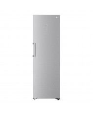 LG FRIGORIFICO 1PT 1,86X0,595X0,60 386LT NF INOX (D) #7 - GLM71MBCSF LG FRIGORIFICO 1PT 1,86X0,595X0,60 386LT NF INOX (D) #7 - GLM71MBCSF