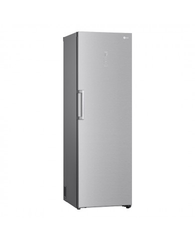 LG FRIGORIFICO 1PT 1,86X0,595X0,60 386LT NF INOX (D) #8 - GLM71MBCSF LG FRIGORIFICO 1PT 1,86X0,595X0,60 386LT NF INOX (D) #8 - GLM71MBCSF