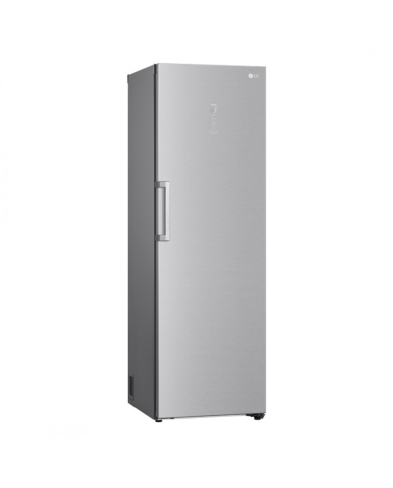 LG FRIGORIFICO 1PT 1,86X0,595X0,60 386LT NF INOX (D) #8 - GLM71MBCSF LG FRIGORIFICO 1PT 1,86X0,595X0,60 386LT NF INOX (D) #8 - GLM71MBCSF