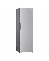 LG FRIGORIFICO 1PT 1,86X0,595X0,60 386LT NF INOX (D) #8 - GLM71MBCSF LG FRIGORIFICO 1PT 1,86X0,595X0,60 386LT NF INOX (D) #8 - GLM71MBCSF