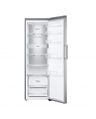 LG FRIGORIFICO 1PT 1,86X0,595X0,60 386LT NF INOX (D) #10 - GLM71MBCSF LG FRIGORIFICO 1PT 1,86X0,595X0,60 386LT NF INOX (D) #10 - GLM71MBCSF