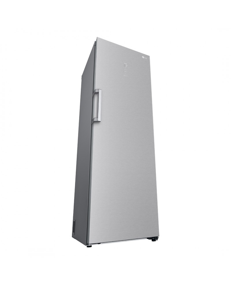 LG FRIGORIFICO 1PT 1,86X0,595X0,60 386LT NF INOX (D) #11 - GLM71MBCSF LG FRIGORIFICO 1PT 1,86X0,595X0,60 386LT NF INOX (D) #11 - GLM71MBCSF