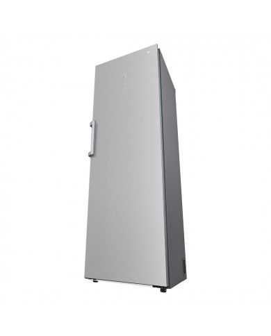 LG FRIGORIFICO 1PT 1,86X0,595X0,60 386LT NF INOX (D) #12 - GLM71MBCSF LG FRIGORIFICO 1PT 1,86X0,595X0,60 386LT NF INOX (D) #12 - GLM71MBCSF