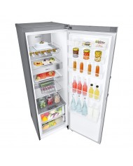 LG FRIGORIFICO 1PT 1,86X0,595X0,60 386LT NF INOX (D) #13 - GLM71MBCSF LG FRIGORIFICO 1PT 1,86X0,595X0,60 386LT NF INOX (D) #13 - GLM71MBCSF