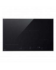 LG PLACA INDUÇAO 80CMS 4 ZONAS + 1 FLEXIVEL - CBIZ3035B