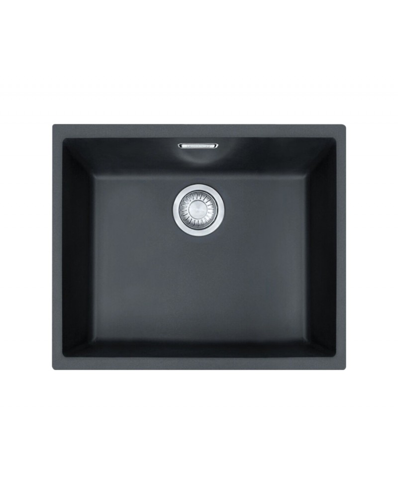 FRANKE BANCA TECTONITE INST.INF. 110 50 PRETO - SID11050PRETO