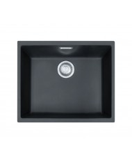 FRANKE BANCA TECTONITE INST.INF. 110 50 PRETO - SID11050PRETO