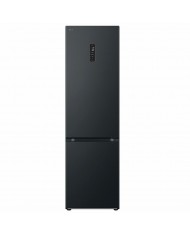 LG COMBINADO 2030X595X682MT 387LT NF PRETO (D) - GBV7270DEV LG COMBINADO 2030X595X682MT 387LT NF PRETO (D) - GBV7270DEV