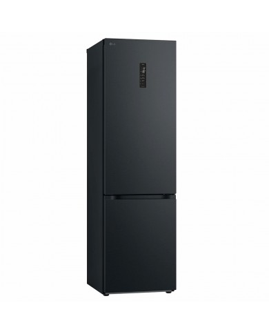 LG COMBINADO 2030X595X682MT 387LT NF PRETO (D) #2 - GBV7270DEV LG COMBINADO 2030X595X682MT 387LT NF PRETO (D) #2 - GBV7270DEV