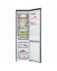 LG COMBINADO 2030X595X682MT 387LT NF PRETO (D) #3 - GBV7270DEV LG COMBINADO 2030X595X682MT 387LT NF PRETO (D) #3 - GBV7270DEV