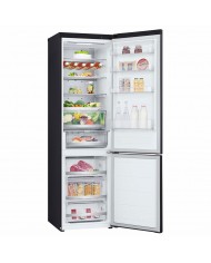 LG COMBINADO 2030X595X682MT 387LT NF PRETO (D) #4 - GBV7270DEV LG COMBINADO 2030X595X682MT 387LT NF PRETO (D) #4 - GBV7270DEV