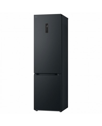 LG COMBINADO 2030X595X682MT 387LT NF PRETO (D) #5 - GBV7270DEV LG COMBINADO 2030X595X682MT 387LT NF PRETO (D) #5 - GBV7270DEV