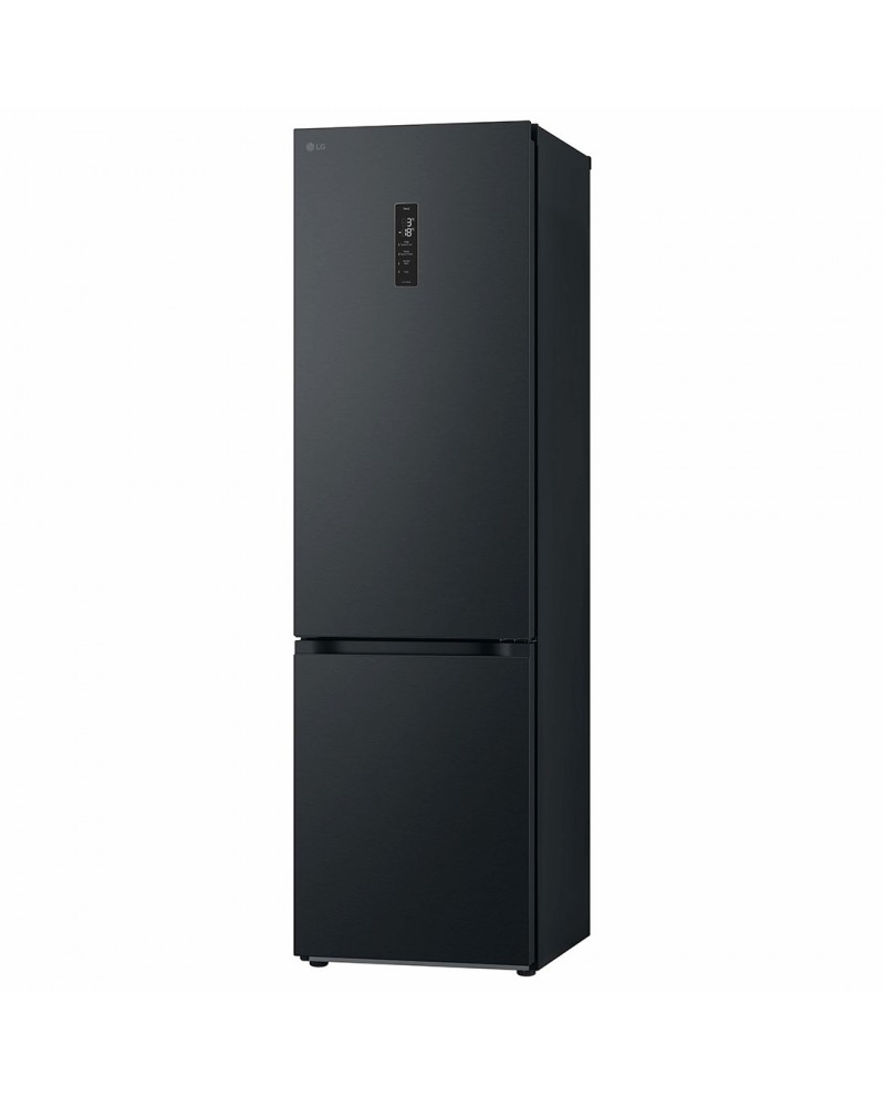 LG COMBINADO 2030X595X682MT 387LT NF PRETO (D) #5 - GBV7270DEV LG COMBINADO 2030X595X682MT 387LT NF PRETO (D) #5 - GBV7270DEV