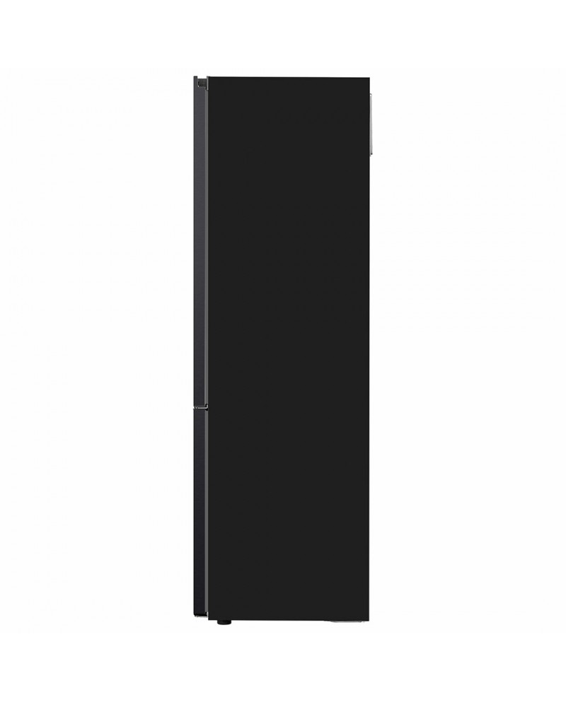 LG COMBINADO 2030X595X682MT 387LT NF PRETO (D) #6 - GBV7270DEV LG COMBINADO 2030X595X682MT 387LT NF PRETO (D) #6 - GBV7270DEV