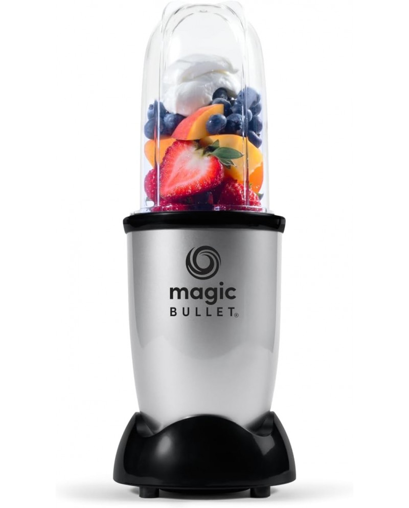 NUTRIBULLET LIQUIDIFICADORA 200W 560ML COPO PLASTICO MAGIC B