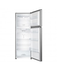 HISENSE FRIGORIFICO 2PT 1696X595X650MT NF 320LT LOOK INOX (E HISENSE FRIGORIFICO 2PT 1696X595X650MT NF 320LT LOOK INOX (E