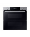 SAMSUNG FORNO PIROLITICO 76LT INOX A+ - NV7B4550VASU3
