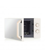 FLAMA MICROONDAS 20LT 700W S/GRILL CREME #2 - 1831FL