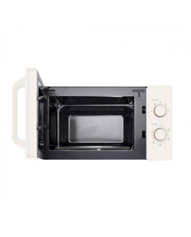FLAMA MICROONDAS 20LT 700W S/GRILL CREME #3 - 1831FL FLAMA MICROONDAS 20LT 700W S/GRILL CREME #3 - 1831FL