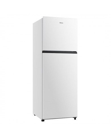 HISENSE FRIGORIFICO 2PT 1696X595X650MT NF 325LT BRANCO (E) - RT422N4AWE HISENSE FRIGORIFICO 2PT 1696X595X650MT NF 325LT BRANCO (E) - RT422N4AWE