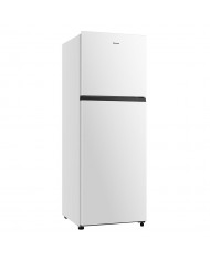 HISENSE FRIGORIFICO 2PT 1696X595X650MT NF 325LT BRANCO (E) - RT422N4AWE