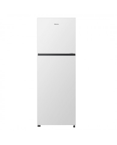 HISENSE FRIGORIFICO 2PT 1696X595X650MT NF 325LT BRANCO (E) #1 - RT422N4AWE HISENSE FRIGORIFICO 2PT 1696X595X650MT NF 325LT BRANCO (E) #1 - RT422N4AWE
