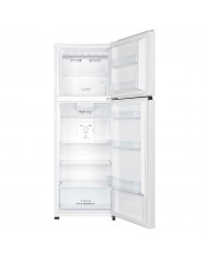 HISENSE FRIGORIFICO 2PT 1696X595X650MT NF 325LT BRANCO (E) #2 - RT422N4AWE