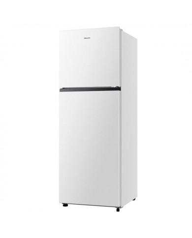 HISENSE FRIGORIFICO 2PT 1696X595X650MT NF 325LT BRANCO (E) #3 - RT422N4AWE HISENSE FRIGORIFICO 2PT 1696X595X650MT NF 325LT BRANCO (E) #3 - RT422N4AWE