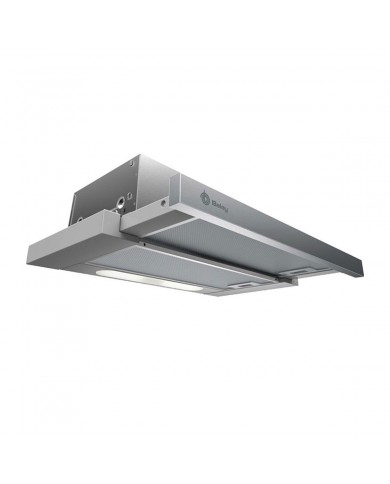 BALAY EXAUSTOR 60CM 3VELOC 360M3/H INOX D - 3BT263MX BALAY EXAUSTOR 60CM 3VELOC 360M3/H INOX D - 3BT263MX