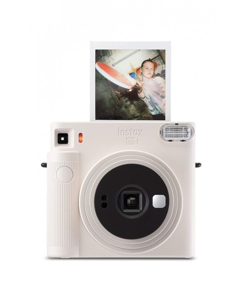 FUJIFILM MAQUINA FOTO INSTAX SQUARE SQ1 WHITE - INSTAXSQ1WHITE FUJIFILM MAQUINA FOTO INSTAX SQUARE SQ1 WHITE - INSTAXSQ1WHITE