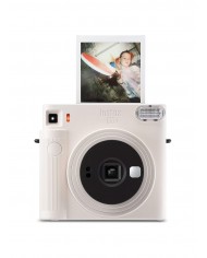 FUJIFILM MAQUINA FOTO INSTAX SQUARE SQ1 WHITE - INSTAXSQ1WHITE FUJIFILM MAQUINA FOTO INSTAX SQUARE SQ1 WHITE - INSTAXSQ1WHITE