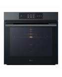 LG FORNO MULTIF PIROLITICO EASYCLEAN  76LT INOX A++ - WSED7665B LG FORNO MULTIF PIROLITICO EASYCLEAN  76LT INOX A++ - WSED7665B