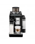 DELONGHI MAQUINA CAFE AUTOMATICA RIVELIA PRETA - EXAM44055B DELONGHI MAQUINA CAFE AUTOMATICA RIVELIA PRETA - EXAM44055B