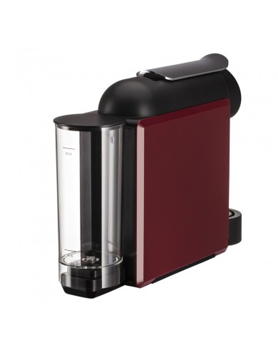 DELTA Q MAQUINA CAFE MINI QOOL RED DELTA Q MAQUINA CAFE MINI QOOL RED