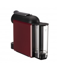 DELTA Q MAQUINA CAFE MINI QOOL RED DELTA Q MAQUINA CAFE MINI QOOL RED