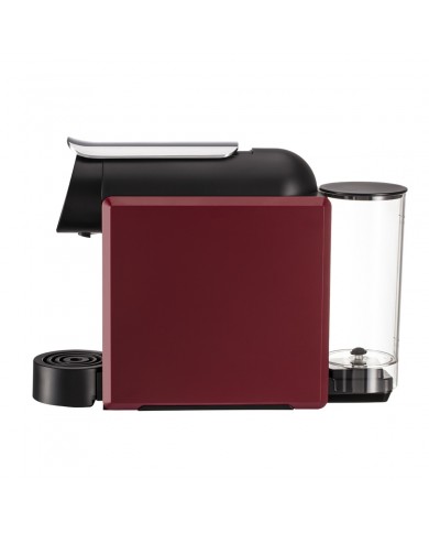 DELTA Q MAQUINA CAFE MINI QOOL RED DELTA Q MAQUINA CAFE MINI QOOL RED