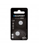 BLAUPUNKT PILHAS MICRO ALKALINE LR44 - LR44BL1BP BLAUPUNKT PILHAS MICRO ALKALINE LR44 - LR44BL1BP
