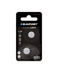BLAUPUNKT PILHAS MICRO ALKALINE LR44 - LR44BL1BP BLAUPUNKT PILHAS MICRO ALKALINE LR44 - LR44BL1BP