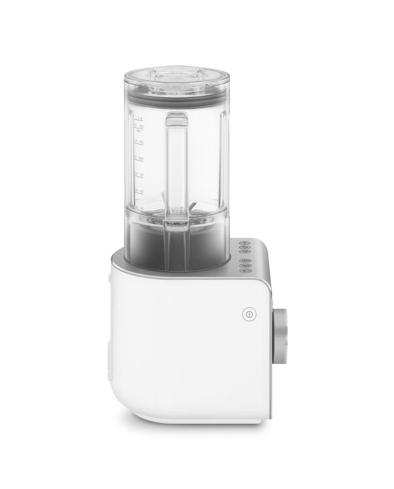 SMEG LIQUIDIFICADORA 1400W SERIE ANNI 50 BRANCO MATE SMEG LIQUIDIFICADORA 1400W SERIE ANNI 50 BRANCO MATE