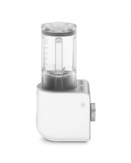 SMEG LIQUIDIFICADORA 1400W SERIE ANNI 50 BRANCO MATE SMEG LIQUIDIFICADORA 1400W SERIE ANNI 50 BRANCO MATE