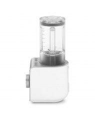 SMEG LIQUIDIFICADORA 1400W SERIE ANNI 50 BRANCO MATE SMEG LIQUIDIFICADORA 1400W SERIE ANNI 50 BRANCO MATE