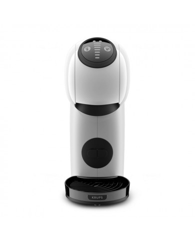 KRUPS DOLCE GUSTO GENIO S BASIC BRANCA KRUPS DOLCE GUSTO GENIO S BASIC BRANCA