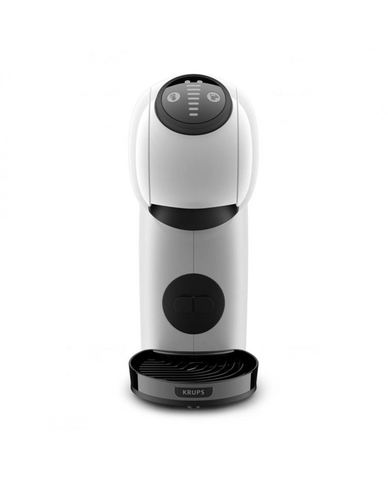 KRUPS DOLCE GUSTO GENIO S BASIC BRANCA KRUPS DOLCE GUSTO GENIO S BASIC BRANCA
